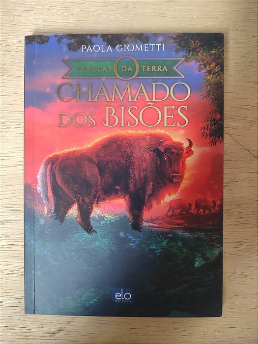 O Chamado dos Bisões