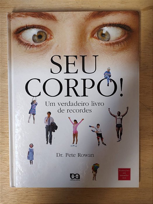 Seu Corpo!