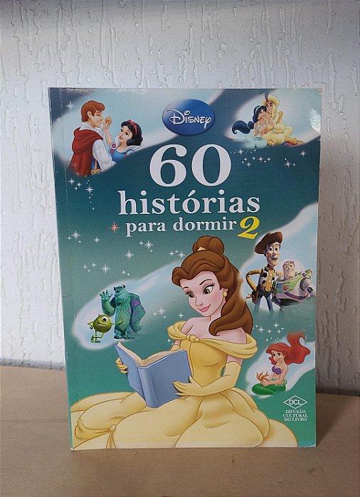 60 histórias para dormir 2