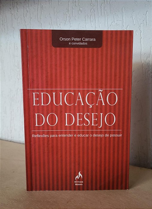 Educação do Desejo