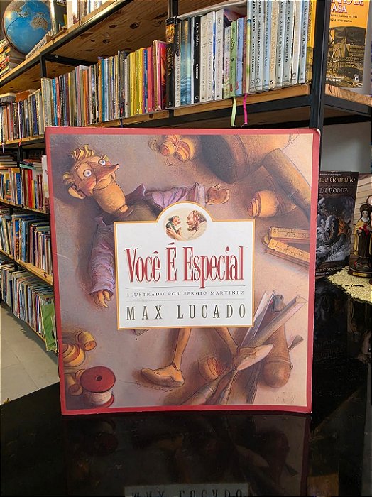 Você é Especial
