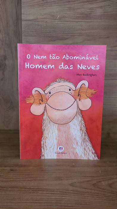 O Nem tão Abominável Homem das Neves