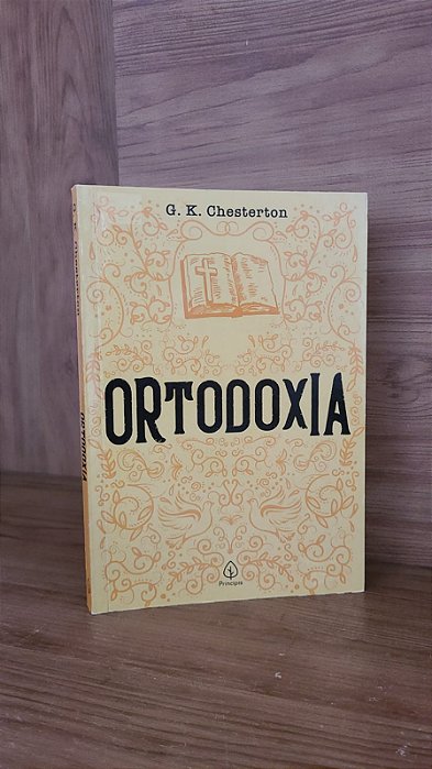 Ortodoxia