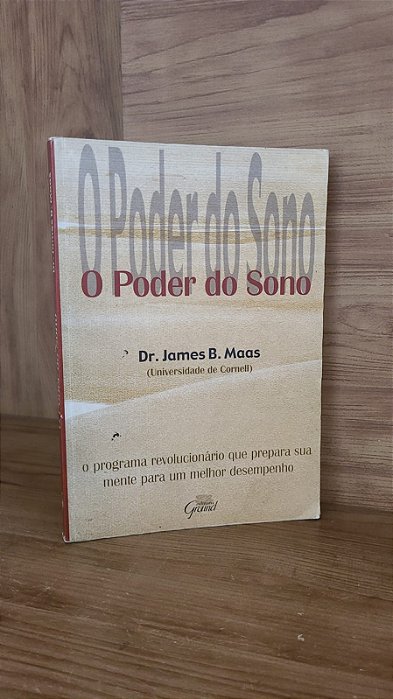 O Poder do Sono