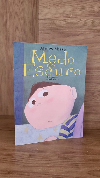 Medo no Escuro