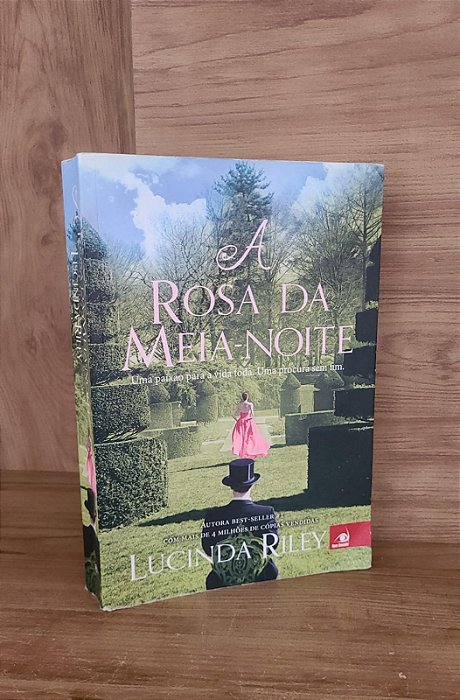 A Rosa da Meia-Noite