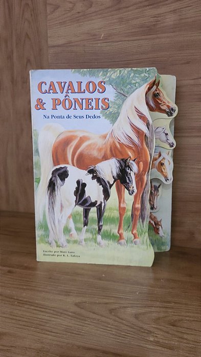 Cavalos & Pôneis