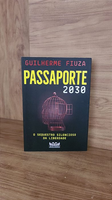 Passaporte 2030
