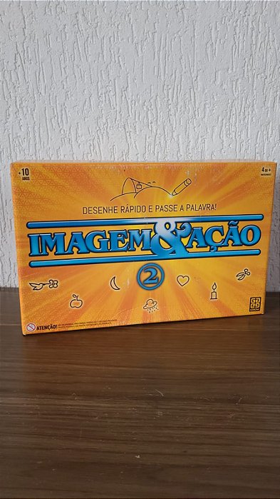 Imagem & Ação