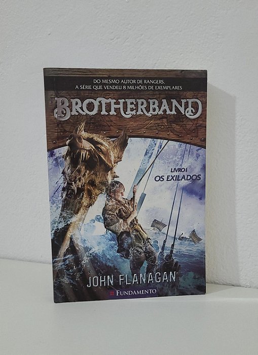 Os Exilados - BrotherBand