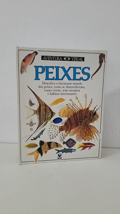 Peixes - Aventura Visual