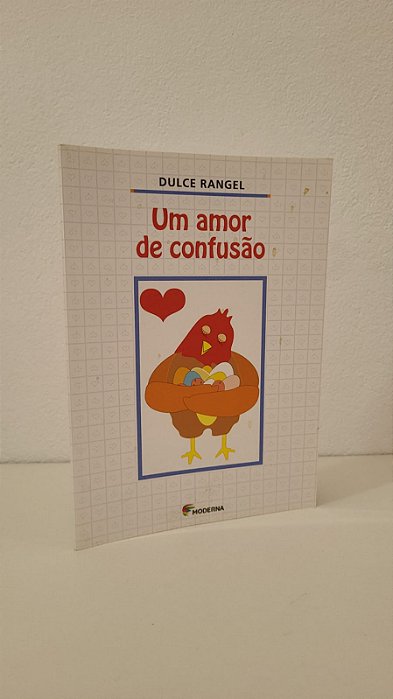 Um amor de confusão