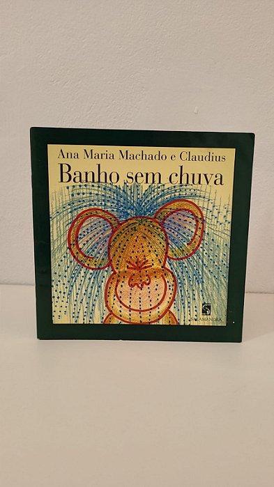 Banho sem chuva