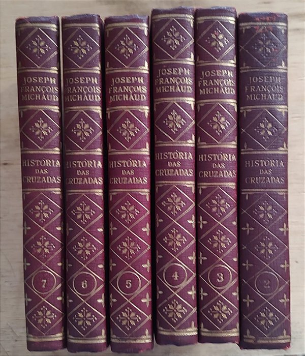 História das Cruzadas