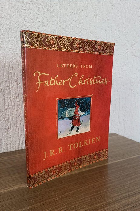 Letters From Father Christmas