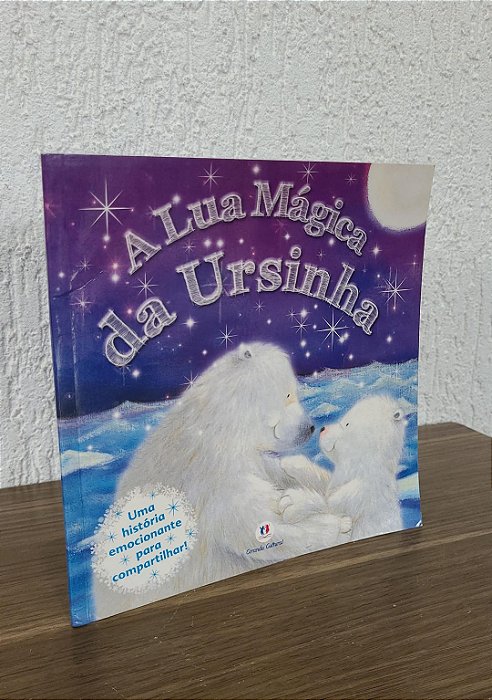 A Lua Mágica da Ursinha
