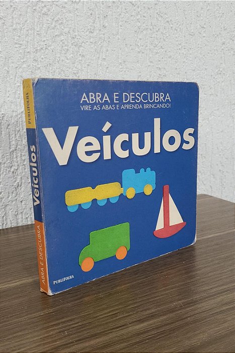 Veículos