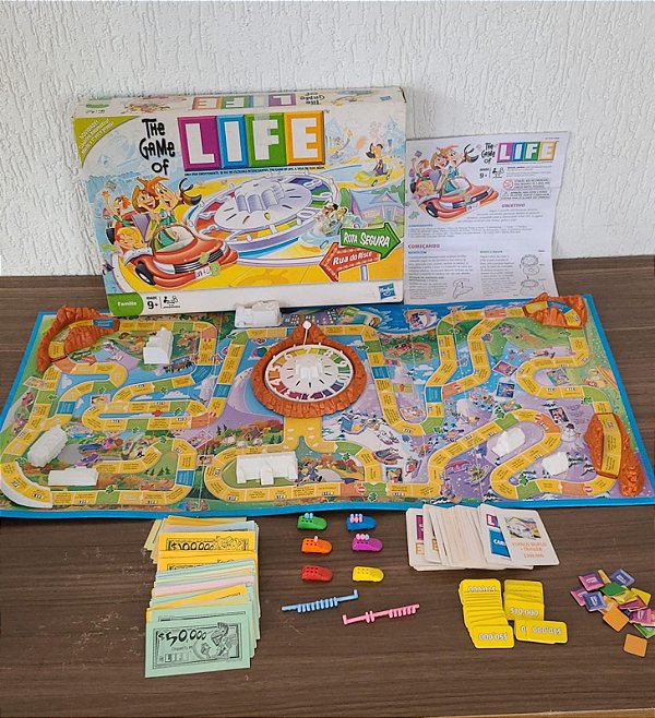 The Game of Life