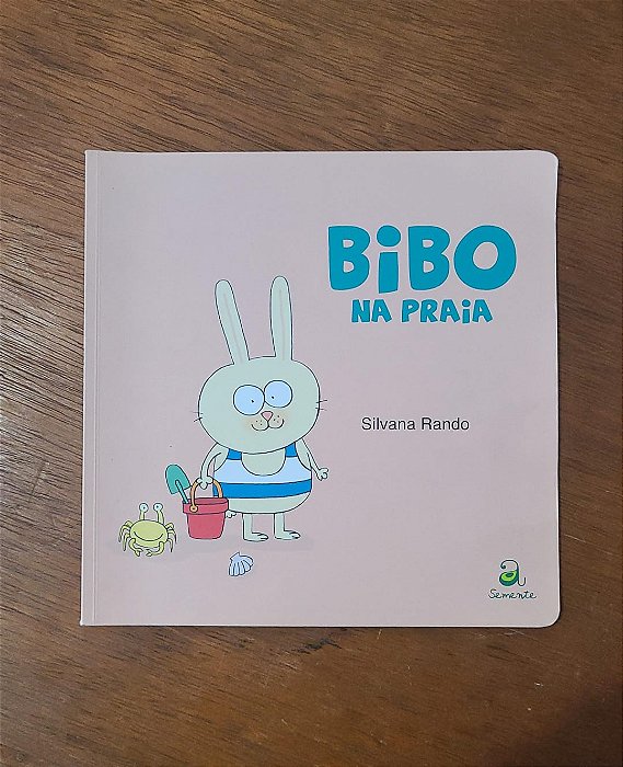 Bibo na praia