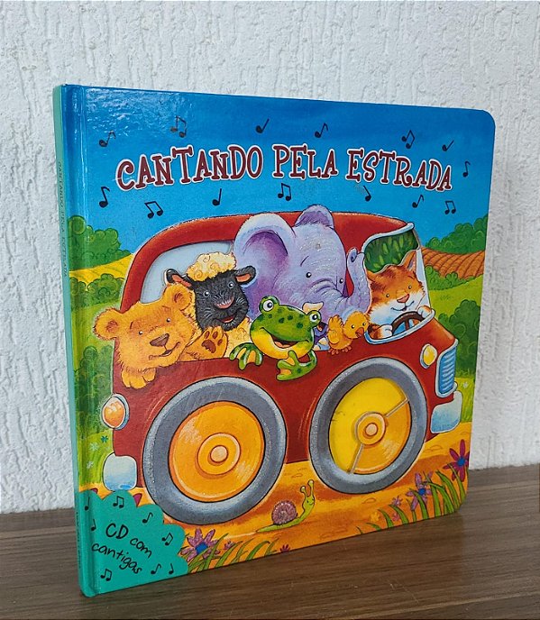 Cantando pela estrada