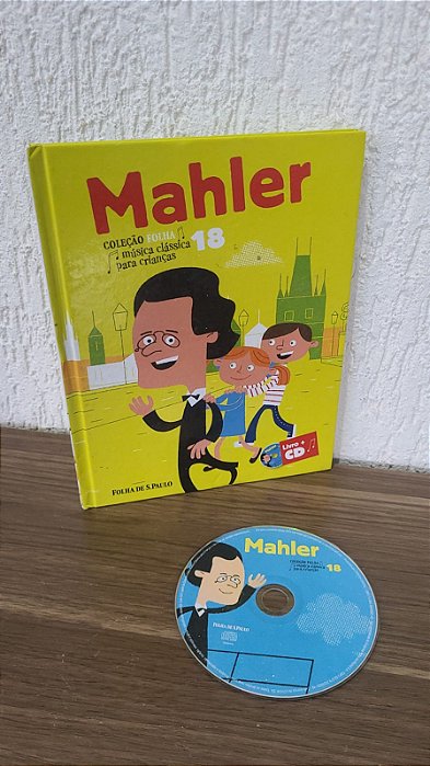 Mahler