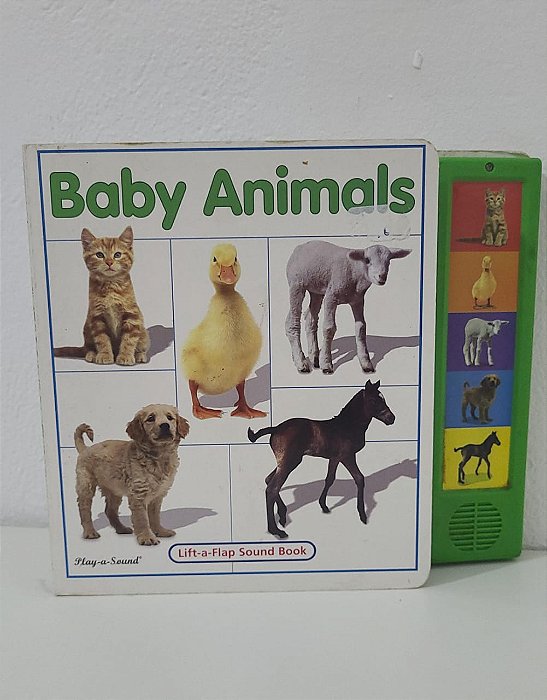 Baby Animals