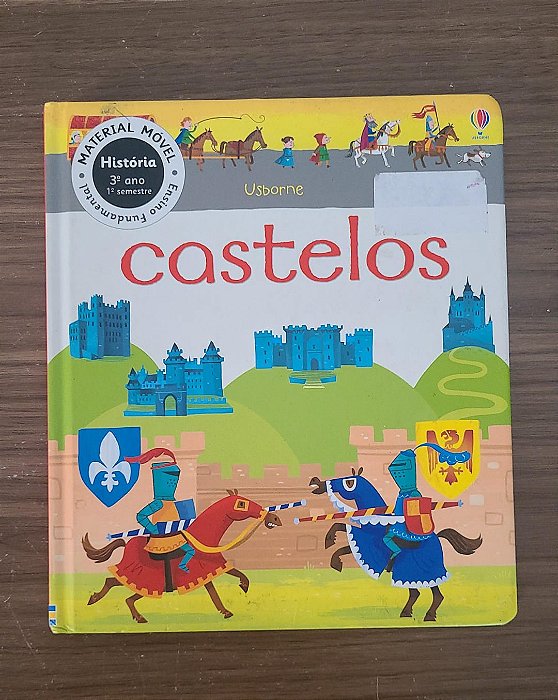 Castelos