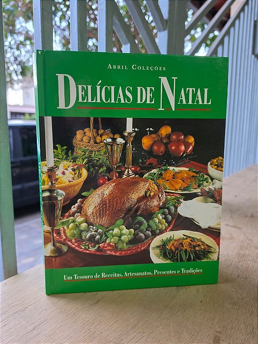 Delícias de Natal