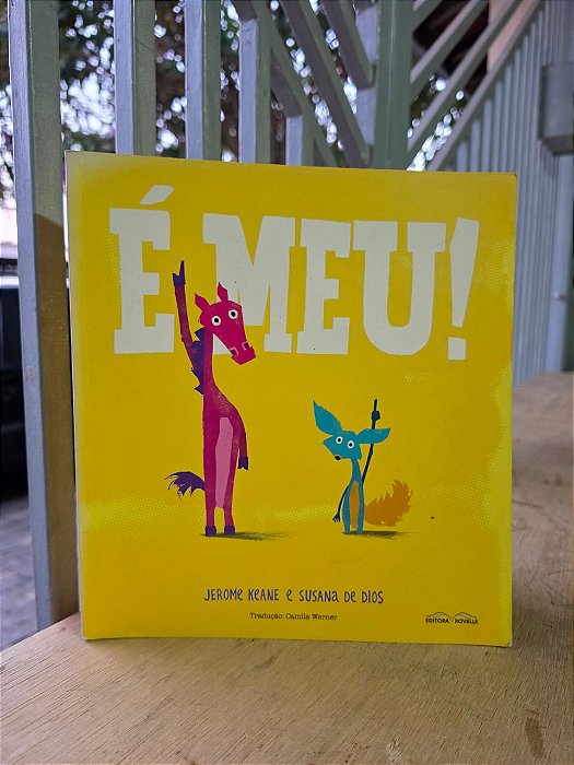 É Meu!