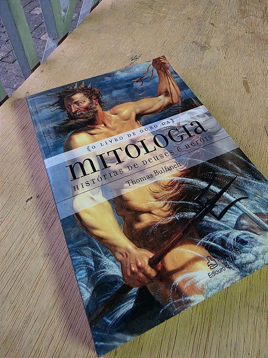 Mitologia