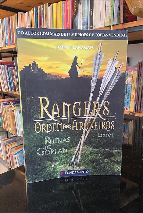 Rangers - Ordem dos Arqueiros