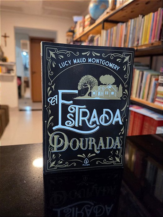 A Estrada Dourada