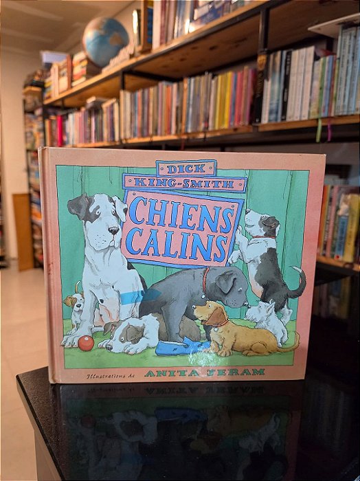 Chiens Calins