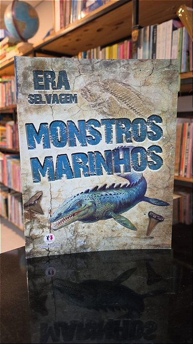 Monstros Marinhos