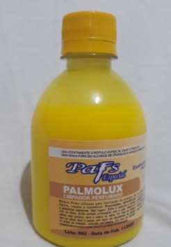 LIMPADOR PERFUMADO 250ML CONCENTRADO RENDE 16L