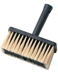 BROXA RETANGULAR 15,2 X 5,6 ATLAS