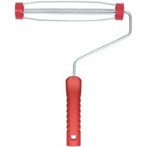 GARFO GAIOLA COM ROSCA 23CM ATLAS