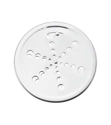 GRELHA INOX 150MM REDO FECHO S/CAIX ATLAS