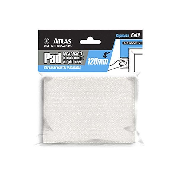 REFIL PARA PAD DE PINTURA PARA RECORTE
