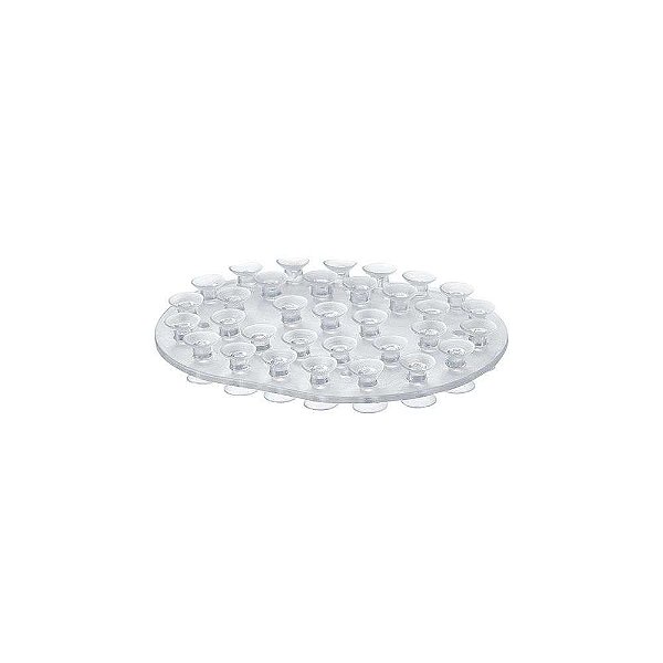 SABONETEIRA VENTOSA PLASTICO TP