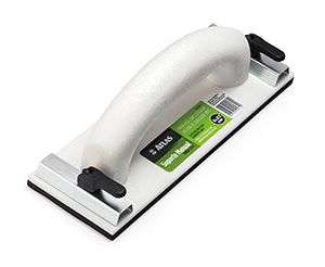 SUPORTE MANUAL PARA LIXA PLASTICO ATLAS