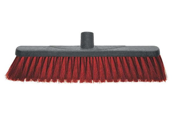 VASSOURA CERDA RIGIDA ATLAS