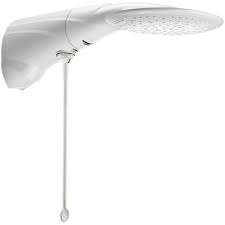 DUCHA LORENZETTI ADVANCED ELETRONICA 220V 7500W