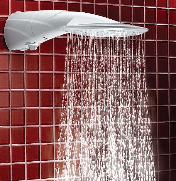 DUCHA LORENZETTI ADVANCED MULTI 220V 7500W