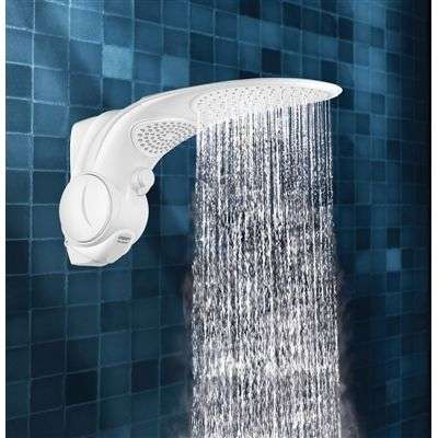 DUCHA LORENZETTI DUOSHOWER RED.MULTI 220V7500W