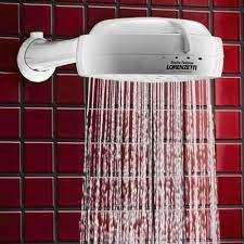 DUCHA LORENZETTI FASHION 220V 6800W BC-4