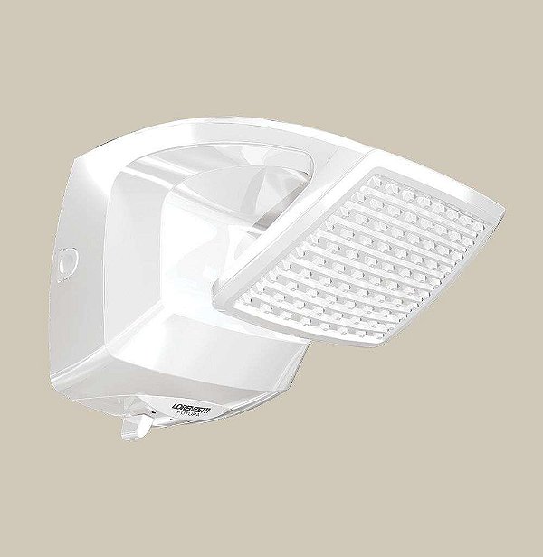 DUCHA LORENZETTI FUTURA MULTI 220V 6800W