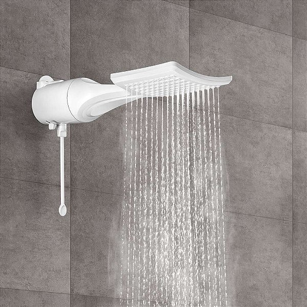 DUCHA LORENZETTI SHOWER ELETRO 7500W 220V