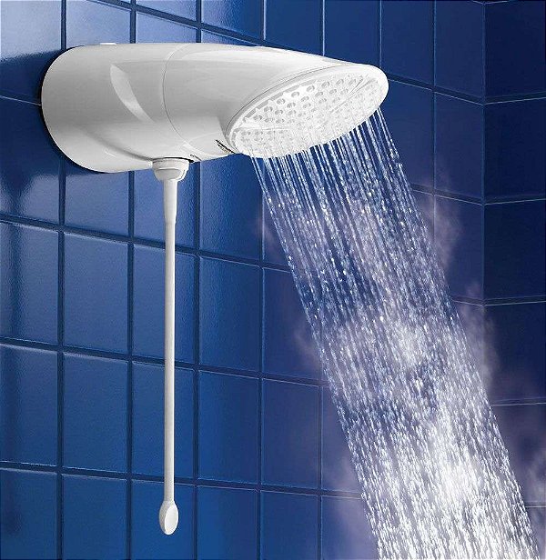 DUCHA LORENZETTI TOP JET MULTI 220V 7500W