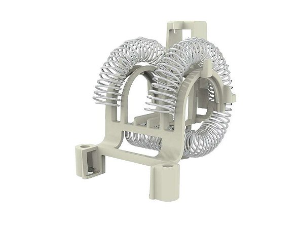 RESISTENCIA DUCALI 220V 7500W ZAGONEL